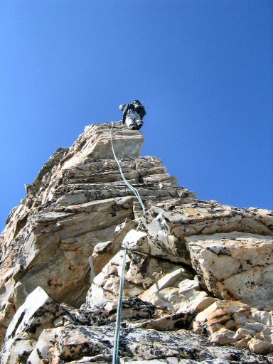 Rochers de Cornus (97).jpg - Le "Pas" dur de la course